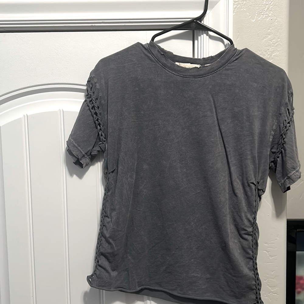 Oiled intent (xs). Basically brand new.  Only worn a couple times, not my style.